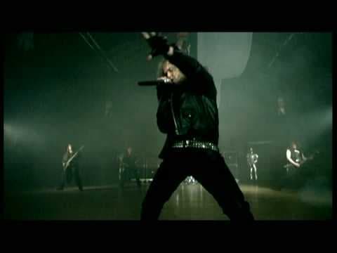 Grave Digger - Ballad of a Hangman