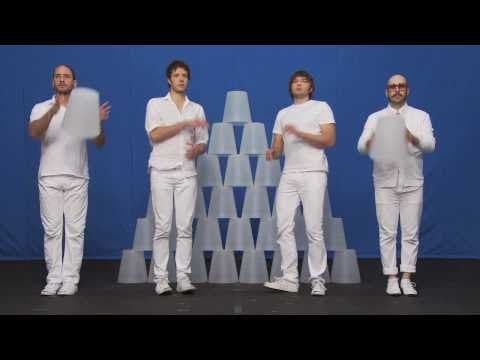 OK Go – White Knuckles