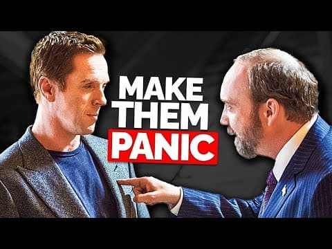 Jak (ne)vyjednávat jako miliardáři