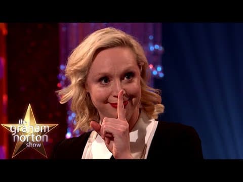 Gwendoline Christie o Shakespearovi a zvláštních láskách