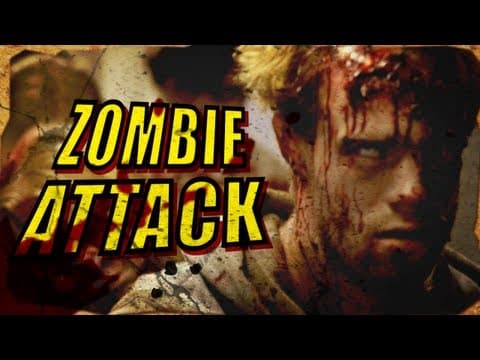 Zombie v maloměstě