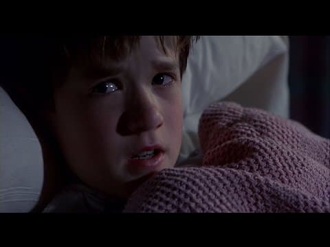 Proč jsou lekačky obvykle o ničem