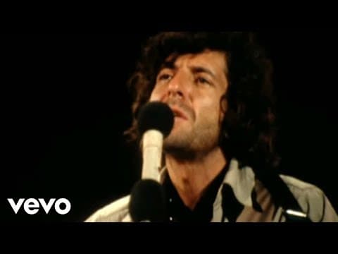 Leonard Cohen - Suzanne