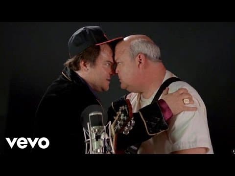 Tenacious D - To Be The Best