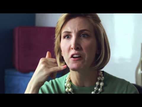 Wednesday shání práci