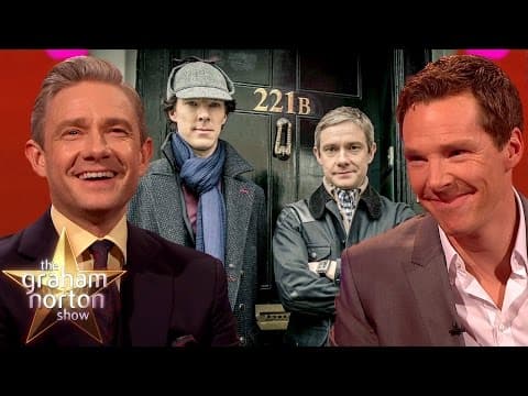 Je to prosté, milý Nortone