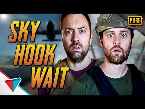 Odlet! – Druhý pokus