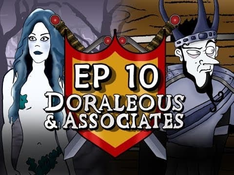 Tajemný Větrobřit