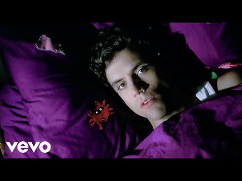Mika - Happy Ending
