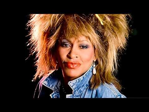 Tina Turner – What's Love Got To Do With It