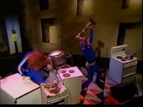 Hurra Torpedo – Total Eclipse Of The Heart