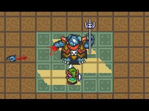 Kdyby videoherní zbraně opravdu fungovaly