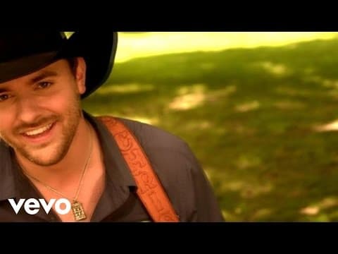 Chris Young - Voices & Lost