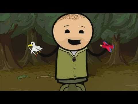 Ted Bear s českým dabingem