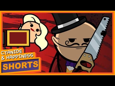 Skutečný kouzelník?!