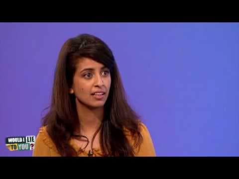 Ukázal ho Lee Mack šéfovi?