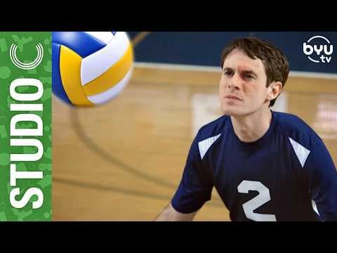Scott Sterling se vrací!
