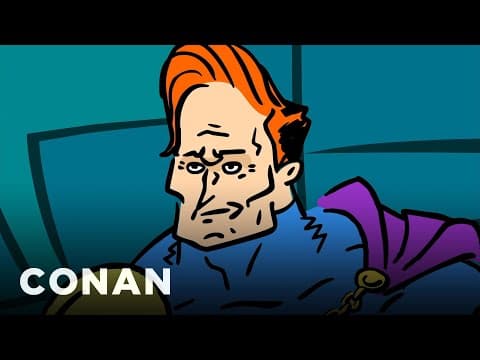 Flaming C - Epizoda 1