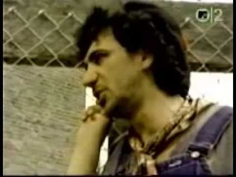 Dexys Midnight Runners – Come On Eileen