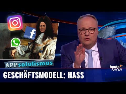 Facebook: Mark Zuckerberg stvořil monstrum!