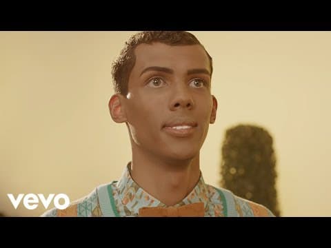 Stromae – Papaoutai
