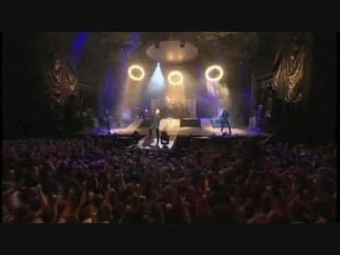 Blind Guardian - Valhalla