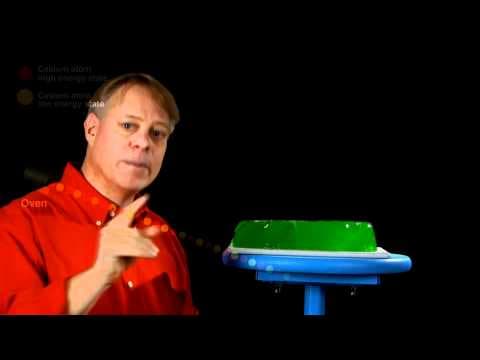 Jak fungují atomové hodiny a GPS?