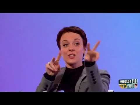 Je Gareth zpěvák, vyrušující divák, nebo řidič rikši?