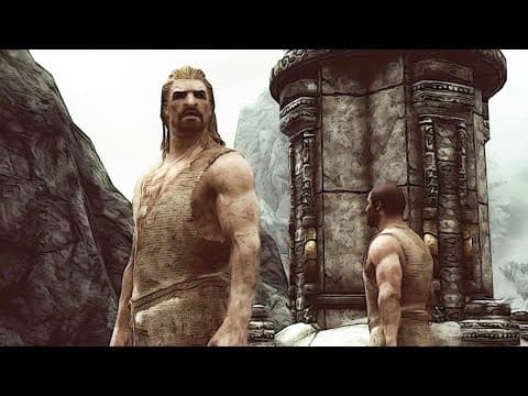 Jarl Ulfrik Bouřný háv