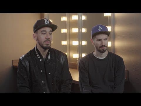 Linkin Park: Člen kapely o Chesteru Benningtonovi