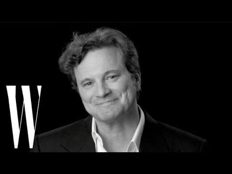Colin Firth
