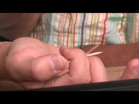 Jste živí, nebo mrtví?