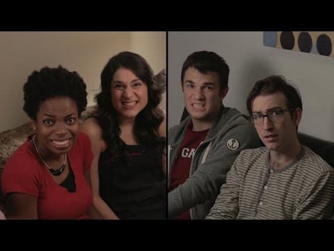 Rady přátel ohledně randění