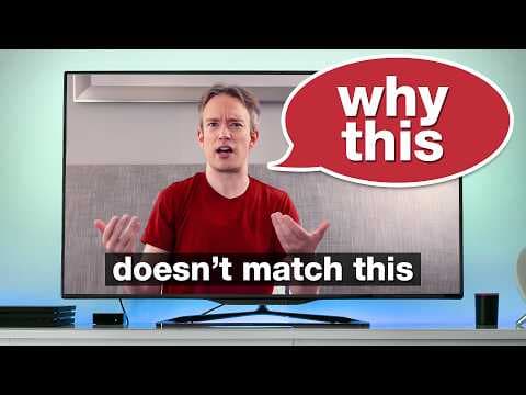 Proč se titulky liší od dabingu