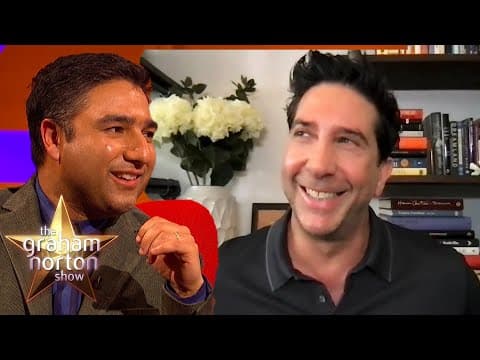 Davida Schwimmera a Nicka Mohammeda málem vyslýchala NSA