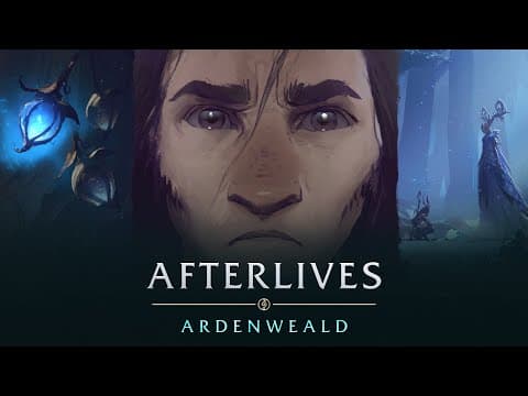 World of Warcraft – Shadowlands Afterlives: Ardenweald