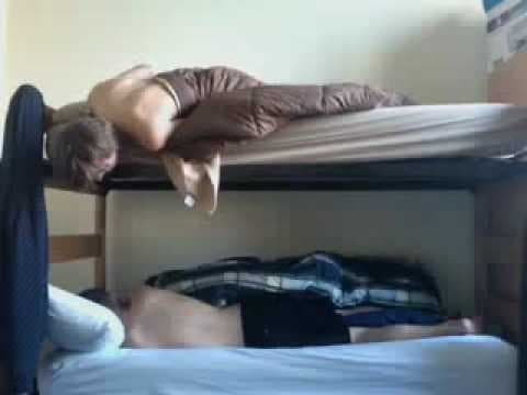 Nejlepší spolubydlící na světě