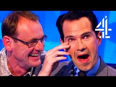 Sean Lock – To nejlepší z 8 Out Of 10 Cats