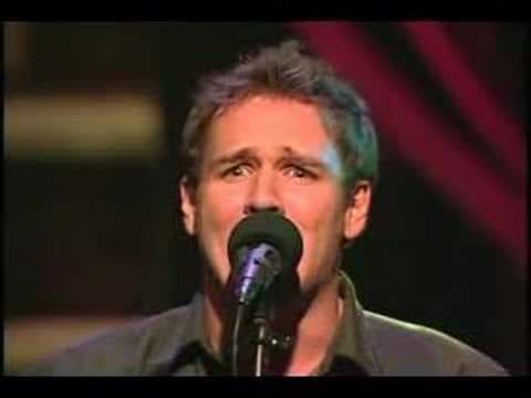 Stephen Lynch a jeho kamarád Ed