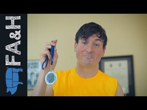 Maratony jsou pro ubožáky