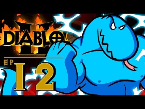 DiabLoL 2: Změna plánu