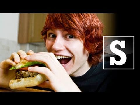 Burger s Charliem