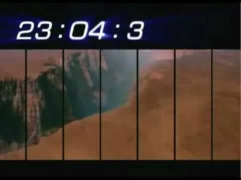 Čas na nikoho nečeká