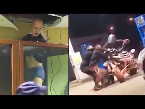 Rusko-české úniky