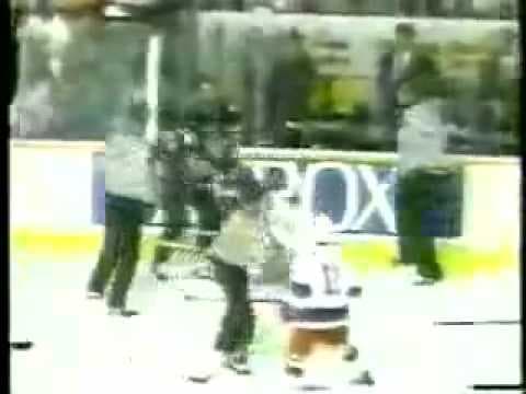 Warren Zevon - Hit Somebody!