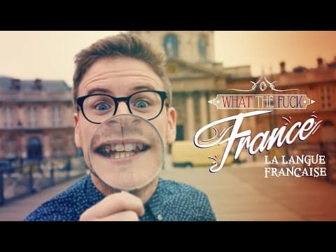 Frantíci, co ten jazyk?