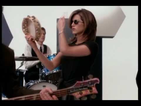 The Rembrandts - I'll Be There For You