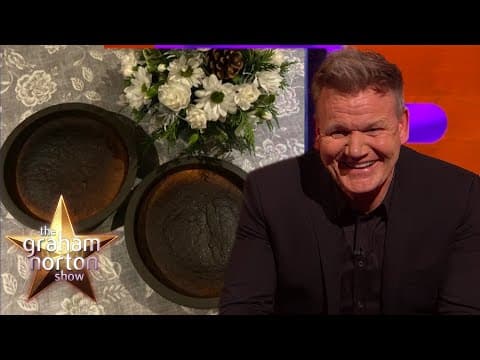 Gordon Ramsay hodnotí kuchařské umění diváků