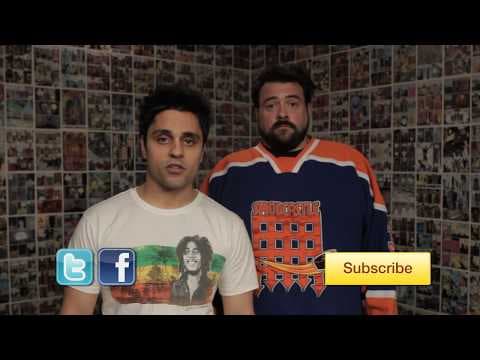 Ray a mlčenlivý Bob