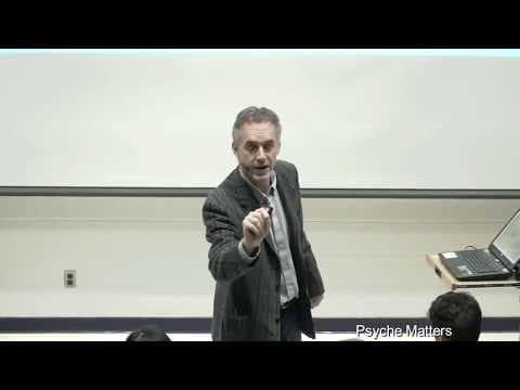 Jordan Peterson – Přehnaná civilizovanost má svou temnou stránku